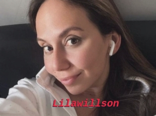 Lilawillson