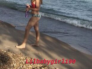 Lilbabygirl190