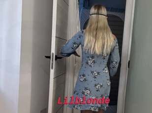 Lilblonde
