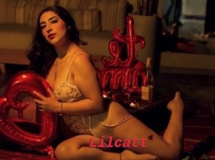 Lilcatt