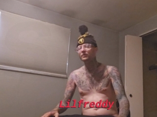 Lilfreddy