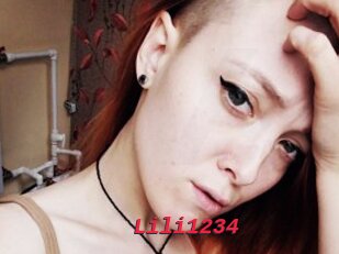 Lili1234