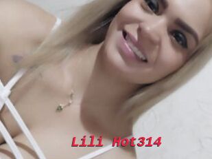 Lili_Hot314