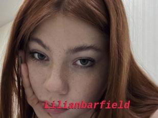 Lilianbarfield