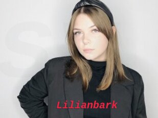 Lilianbark