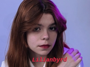 Lilianbyrd