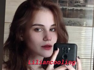Liliancooling