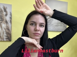 Lilianeastburn