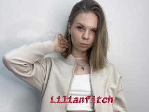 Lilianfitch