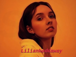 Lilianhaddaway