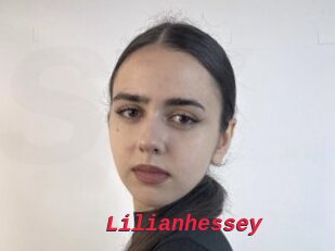 Lilianhessey