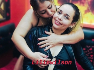 Liliewilson