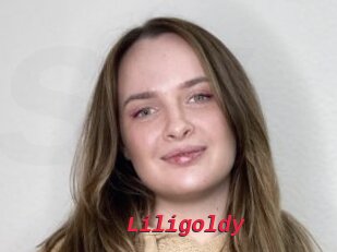Liligoldy