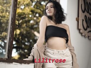 Lilitrose