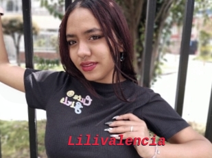 Lilivalencia
