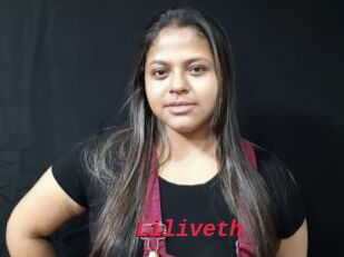 Liliveth
