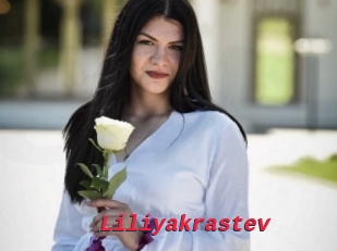 Liliyakrastev
