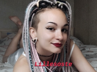 Lillesoste