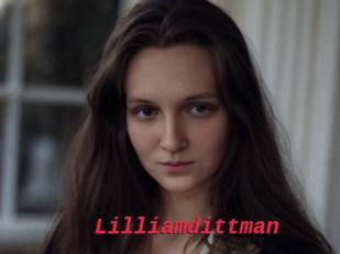 Lilliamdittman