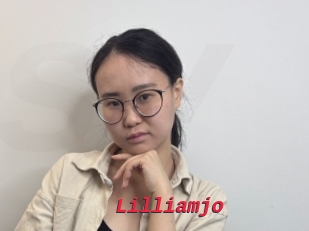 Lilliamjo