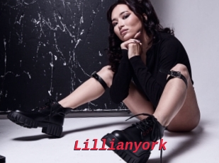 Lillianyork