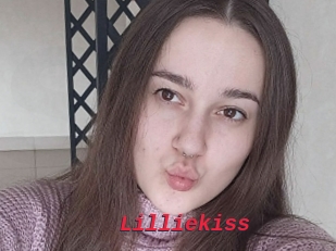 Lilliekiss