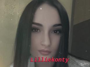 Lilliekonty