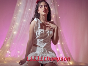 Lillithompson