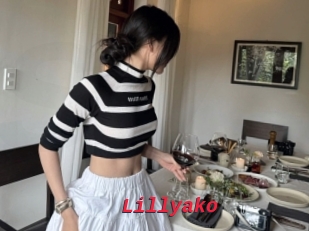 Lillyako