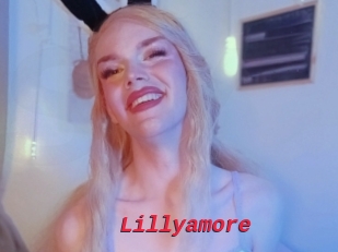 Lillyamore