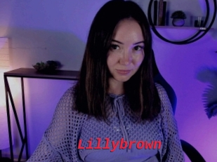Lillybrown