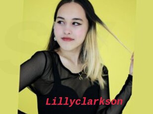 Lillyclarkson