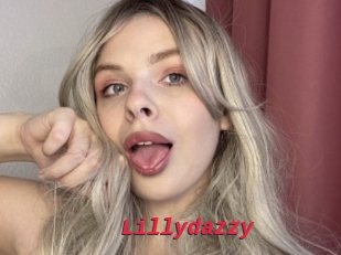 Lillydazzy