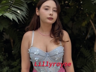 Lillyroyse