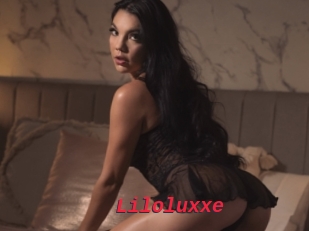 Liloluxxe