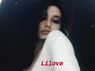 Lilove
