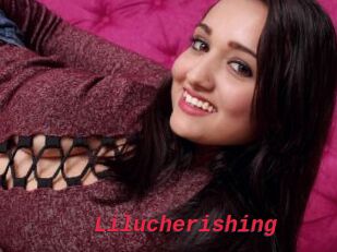 Lilucherishing