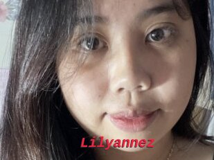 Lilyannez