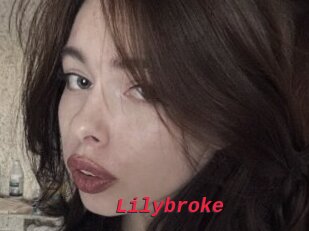 Lilybroke