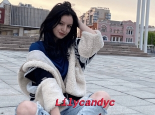 Lilycandyc