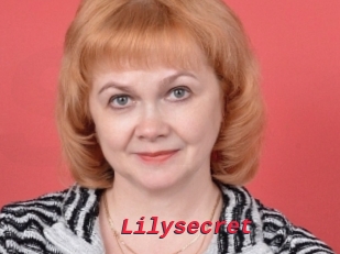 Lilysecret