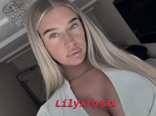Lilyxrosax