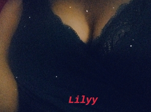 Lilyy