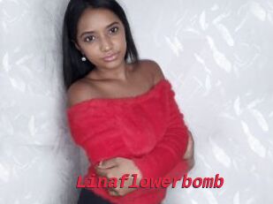 Linaflowerbomb