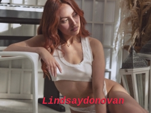 Lindsaydonovan