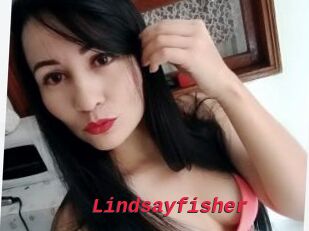 Lindsayfisher