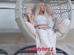 Lindyhoti