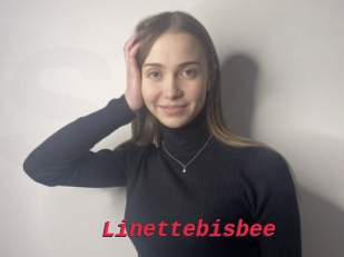 Linettebisbee