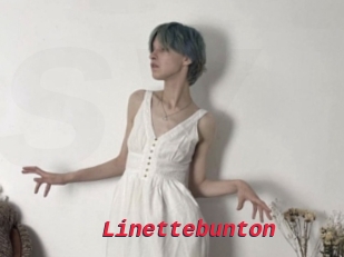 Linettebunton