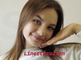 Linettecullen